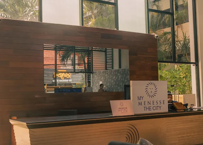 Luxury 1Br - 2 Pools - Spa - Gym - Cinema - Private Bars - Near Beach Playa del Carmen, Messico
