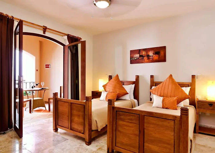 Acanto Hotel Playa Del Carmen, Trademark Collection By Wyndham, México