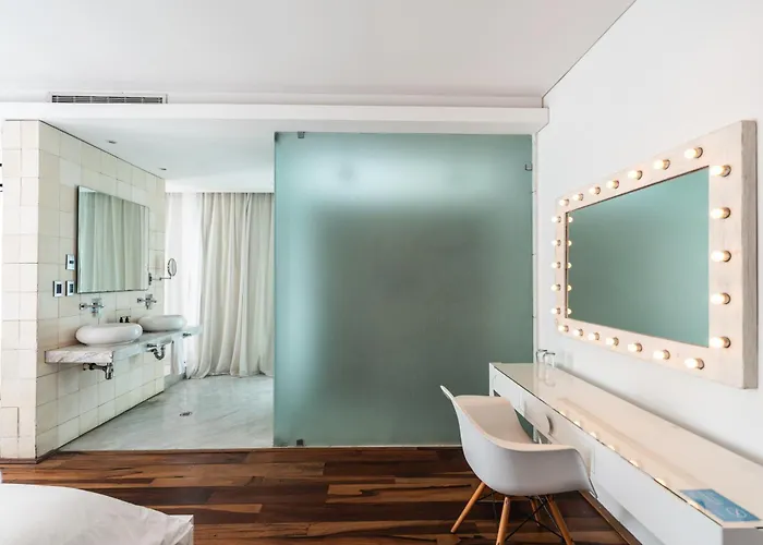 Be Playa Hotel Boutique & Rooftop Bar - Adults Only Playa del Carmen, México