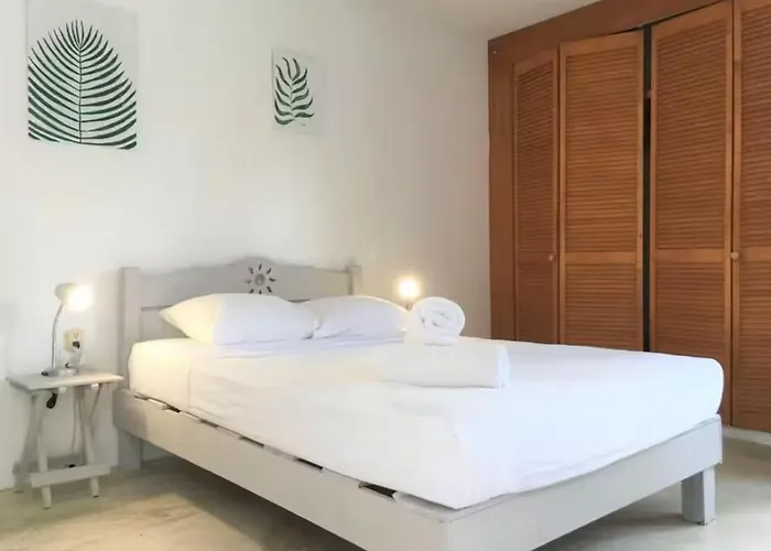 Apartment & Studio 28 Playa del Carmen, Messico