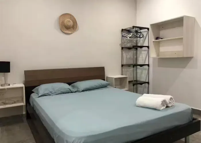 Almond Suites