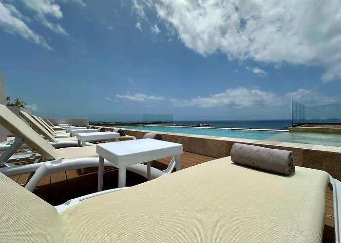 abba Suites Playa del Carmen, México