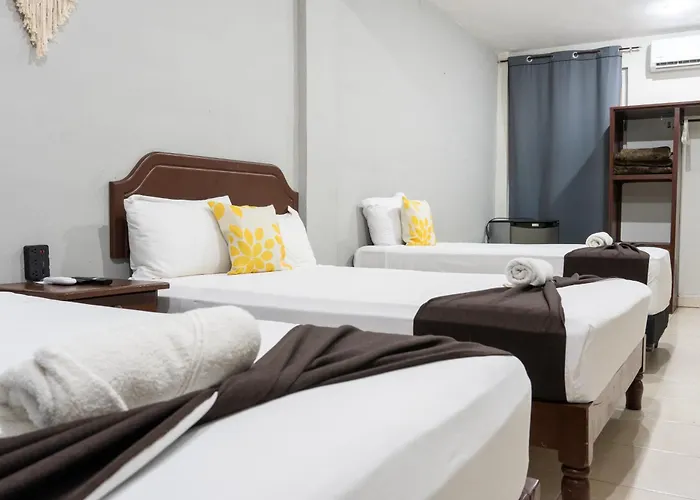 Balxiba Playa Del Carmen Downtown Boutique