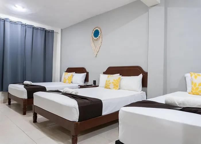 Balxiba Playa Del Carmen Downtown Boutique