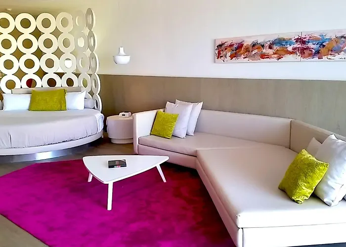 Platinum Yucatan Princess Adults Only Playa del Carmen, Mexico
