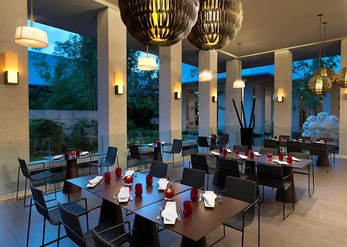 Paradisus By Melia La Perla (Adults Only) Playa del Carmen, Mexiko