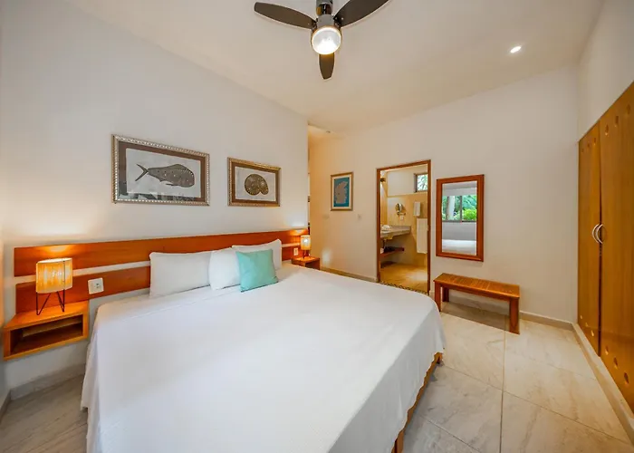 Riviera Maya Suites Playa del Carmen, Messico