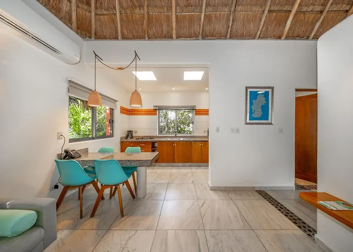 Riviera Maya Suites Playa del Carmen, Mexiko