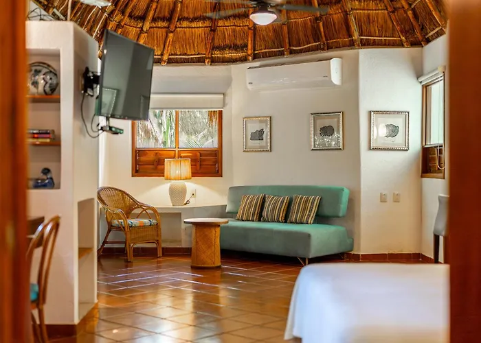 Riviera Maya Suites Playa del Carmen, Mexico