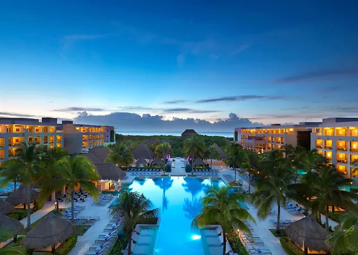 Paradisus La Perla - Adults Only - Riviera Maya