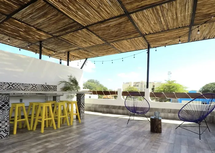 Valentina Suites By Las Flores Vacation Rentals