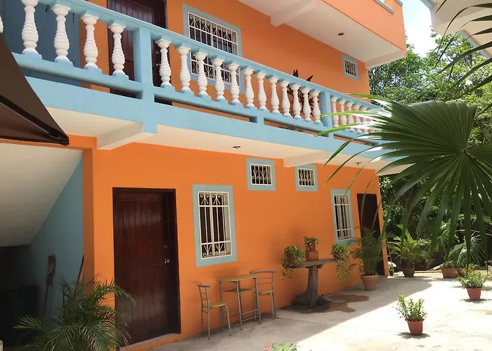 Roberto Apartment Playa del Carmen, Mexico
