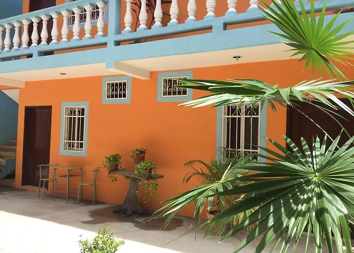 Appartamento Roberto Playa del Carmen, Messico