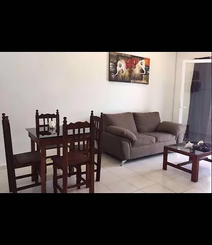 Appartement Departamento Del Carmen à Playa del Carmen