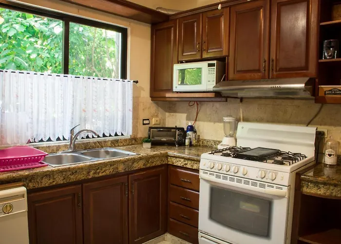 Green Oasis Home Boutique Playa del Carmen