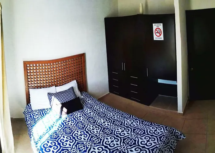 Villa Palma Baru Con Alberca à Playa del Carmen