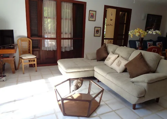 Appartement Casa Armonia à Playa del Carmen