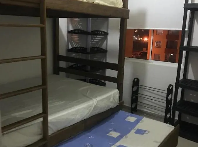 Deptartamento Comodo Y Seguro En Playa Del Carmen acceptant les animaux