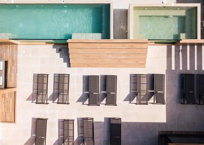 Distrito Corazon Playa Playa del Carmen acceptant les animaux